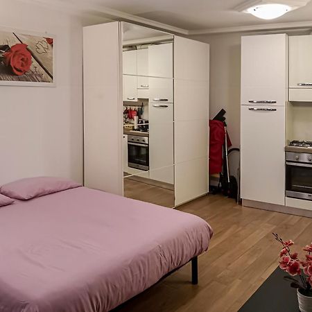 La Piccola Corte Триест Екстериор снимка